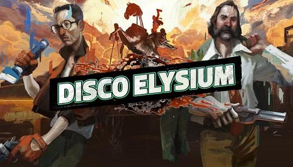 Disco Elysium