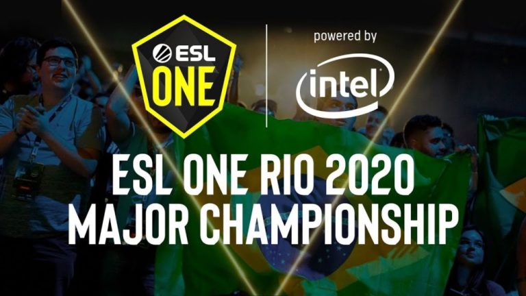 Lagi-lagi, Gara-Gara Corona Turnamen CS:GO ESL One Rio Ditunda Hingga Bulan November