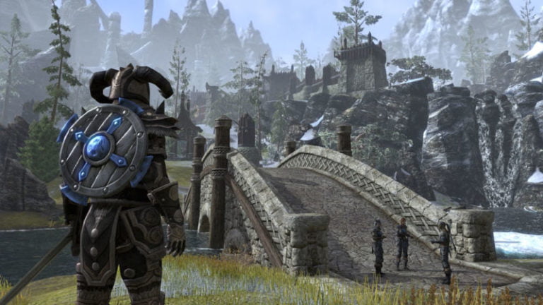 5 Best MMORPG PC Game Recommendations Complete with Specifications