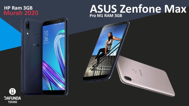 HP RAM 3GB Murah 2020 Asus Zenfone MAX