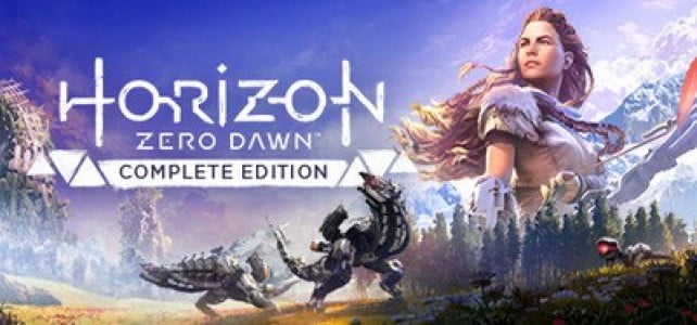 Horizon Zero Dawn PC