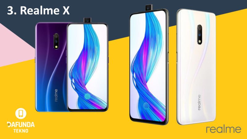 Best Realme Mobile 3