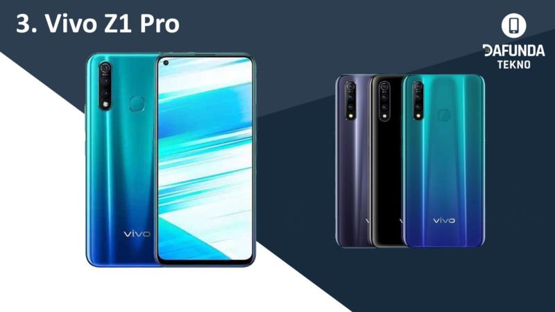 Hp vivo terbaik