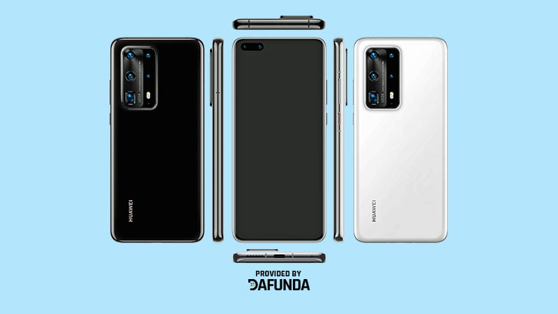 Huawei Luncurkan Smartphone flagship terbaru Seri P