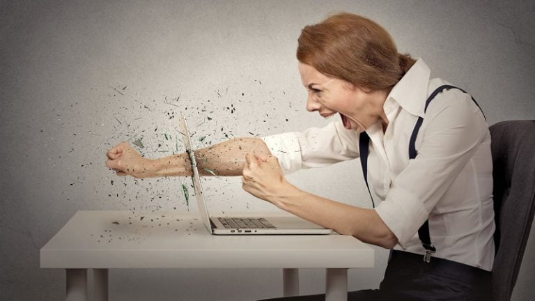 Inilah Penyebab Laptop Lemot Dan Cara Mengatasinya