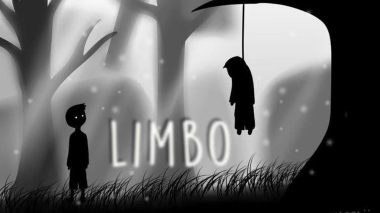 limbo playdead unsatisfied