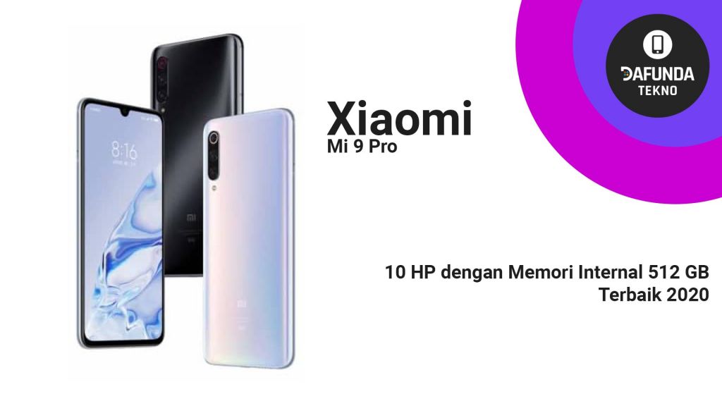 Mi 9 Pro