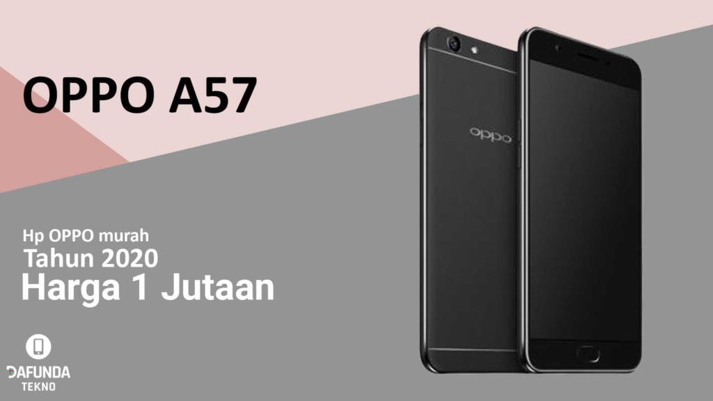 OPPO A57