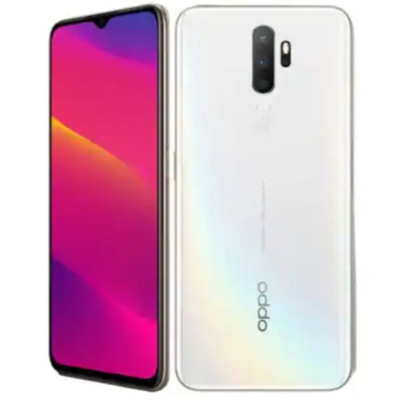 Oppo A5 2021 1