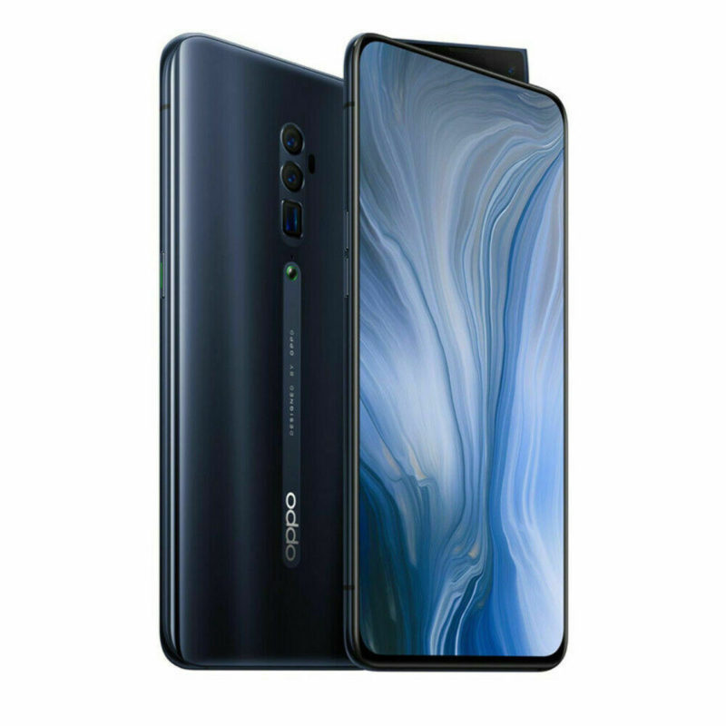 Oppo Reno 10x