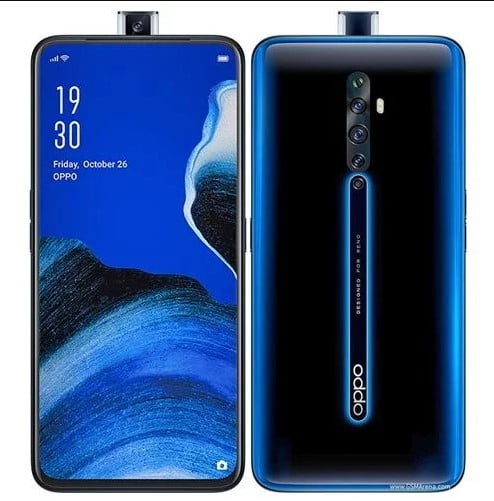 Oppo Reno2 F 1