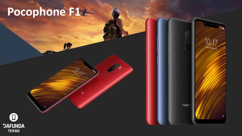 Pocophone F1