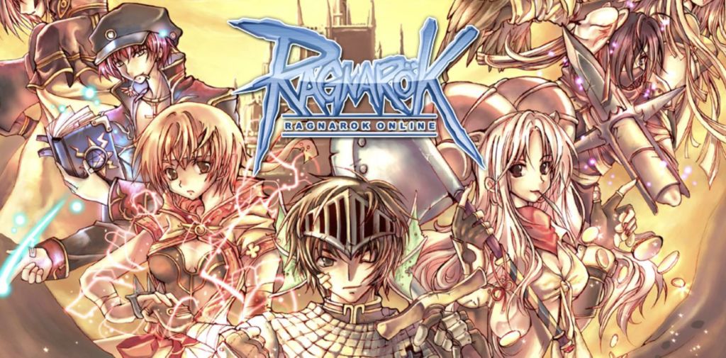 Ragnarok Online