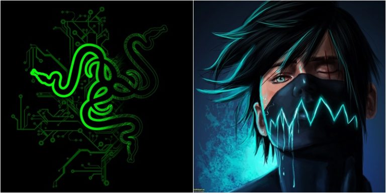 Razer Produksi Masker Untuk Membantu Pencegahan Virus Corona