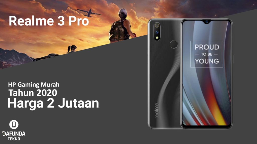 Realme 3 Pro 1