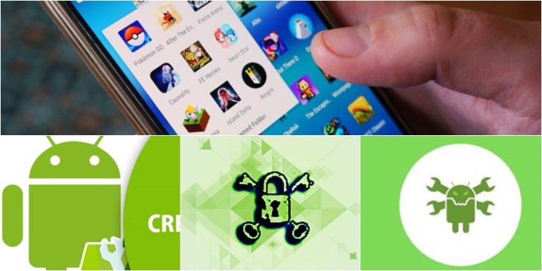 Rekomendasi Aplikasi Cheat Game Android 100 % Work