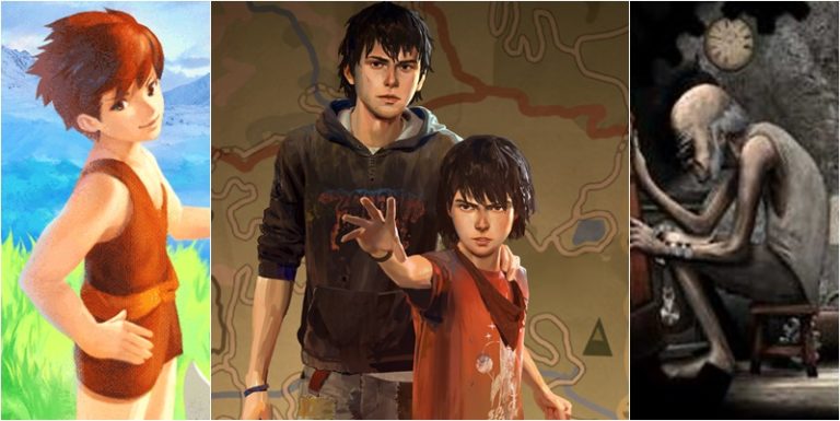 10 Rekomendasi Game Adventure Terbaik Yang Banyak Dimainkan Di Android