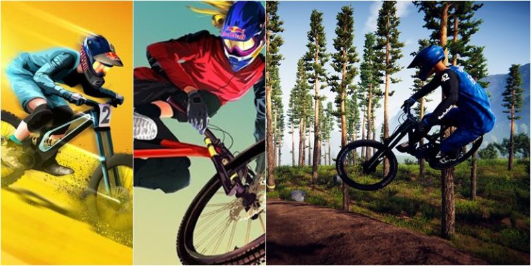 5 Rekomendasi Game Balap Sepeda Android Offline Terbaik Bagi Pecinta Gowes 4 5 Rekomendasi Game Balap Sepeda Android Offline Terbaik Bagi Pecinta Gowes