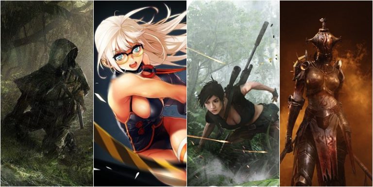 Rekomendasi Game Offline Android Terbaik 2020
