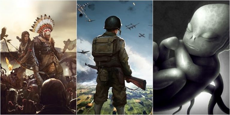 Rekomendasi Game Strategi Offline Android Terbaik