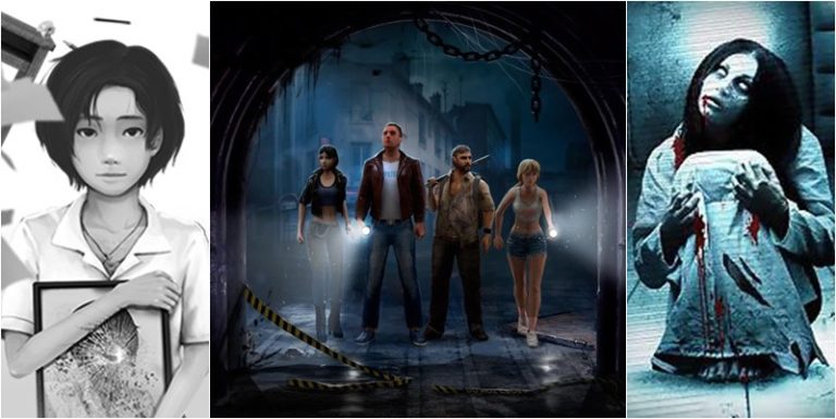 Rekomendasi Game Survival Horor Android Terbaik