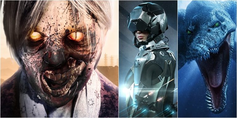10 Rekomendasi Game VR PS4 Terbaik, Berasa Masuk Ke Dunia Lain 3 10 Rekomendasi Game VR PS4 Terbaik, Berasa Masuk Ke Dunia Lain