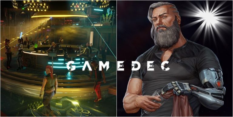 Spefikasi Pc Untuk Memainkan Gamedec
