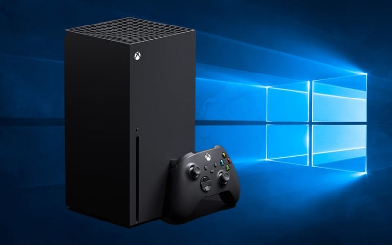 Spesifikasi Lengkap Xbox Series X