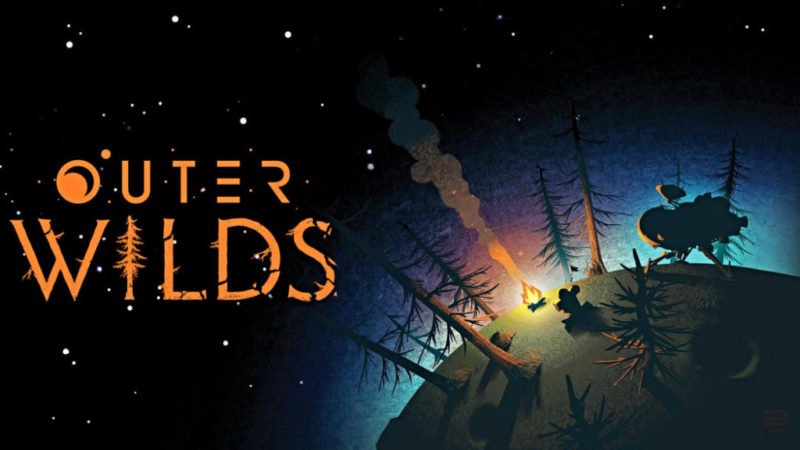 Outer Wilds Segera Hadir Di Steam Dalam Waktu Dekat