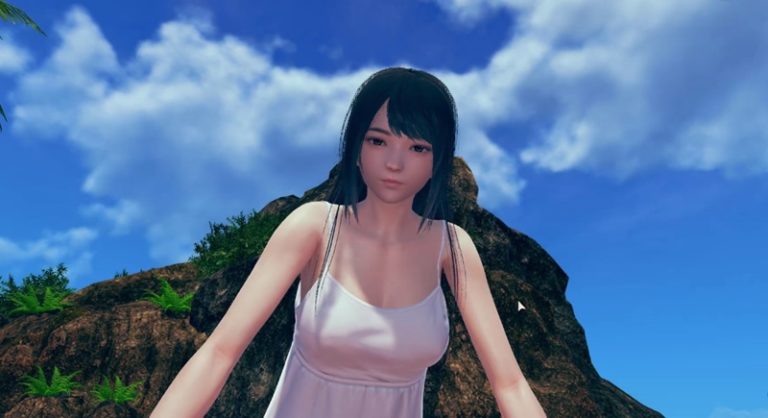 Spesifikasi PC Untuk Memainkan AI Shoujo