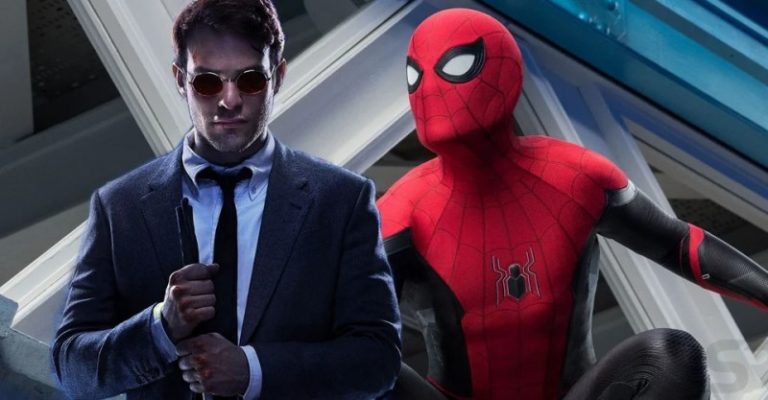 Daredevil Netflix Akan Tampil di Spider-Man 3 MCU? 2 Daredevil Netflix Akan Tampil di Spider-Man 3 MCU?