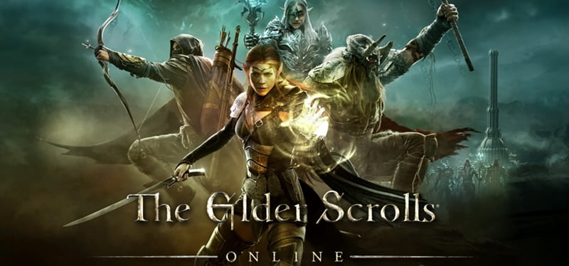 The Elder Scrolls Online