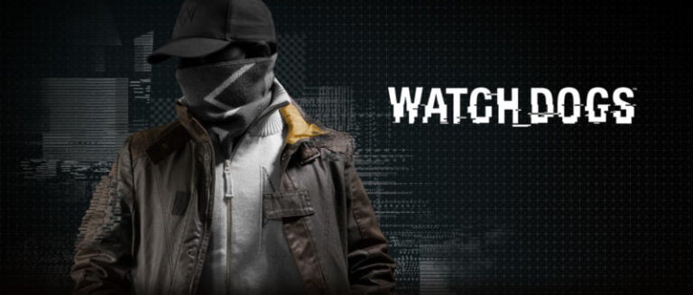 Watch Dogs Epic Games Store