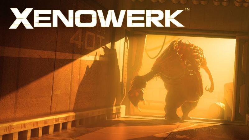 Xenowerk