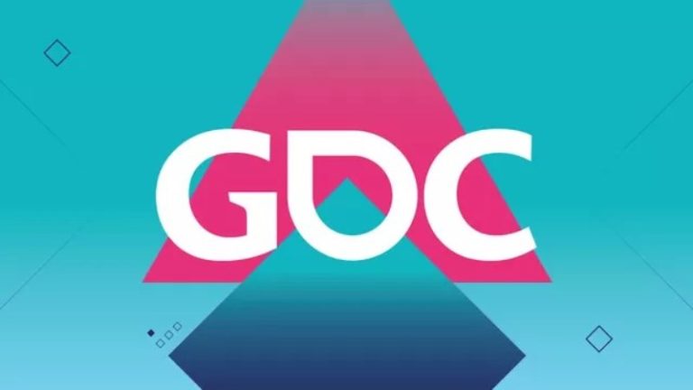 GDC 2020 Batal Game Developer Conference