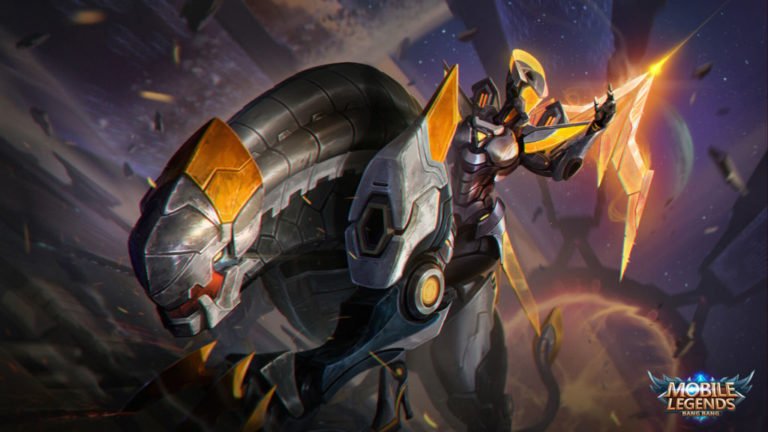 Akun Mobile Legends Gratis