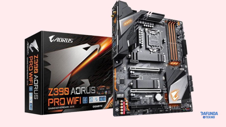 Apa Fungsi Dari Motherboard