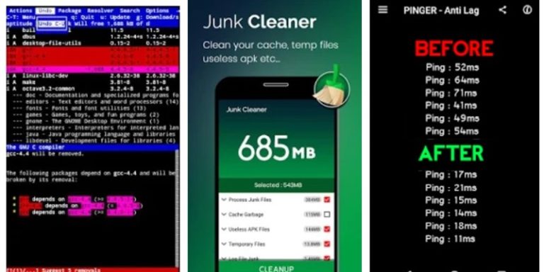 5 Aplikasi Anti Lag Mobile Legends, Bersihkan Perangkat dan Lelet yang Membandel 11 5 Aplikasi Anti Lag Mobile Legends, Bersihkan Perangkat dan Lelet yang Membandel