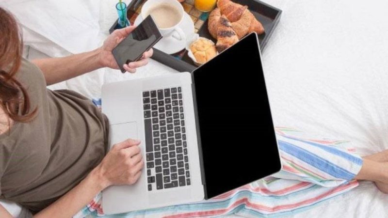 Aplikasi Belajar Online Populer