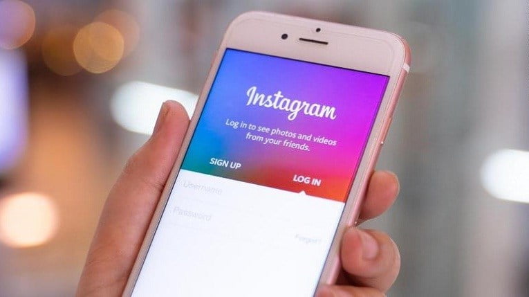 Aplikasi Instagram Untuk Livestream