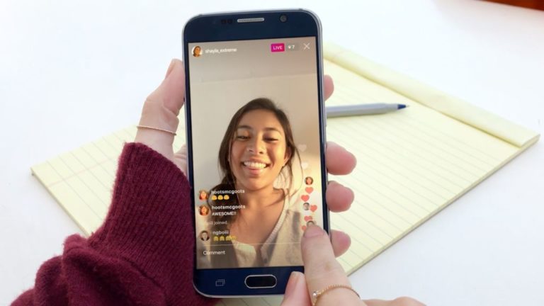 5 Aplikasi Livestream Untuk Mengajar Online Saat #dirumahaja