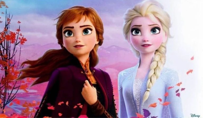 Lockdown Corona, Disney Majukan Perilisan Frozen 2 di Disney Plus 5 Lockdown Corona, Disney Majukan Perilisan Frozen 2 di Disney Plus