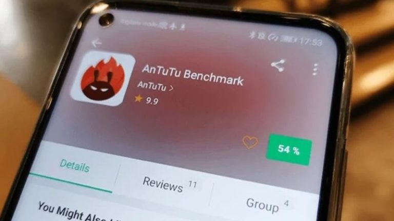Ini Penyebab Google Hapus Aplikasi Benchmark AnTuTu di Play Store