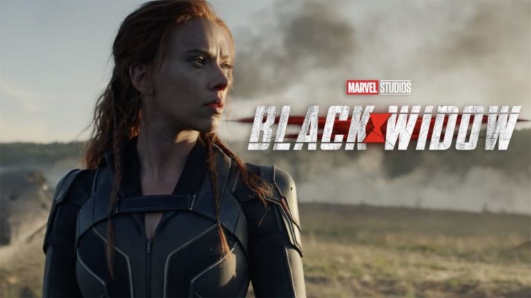 Black Widow