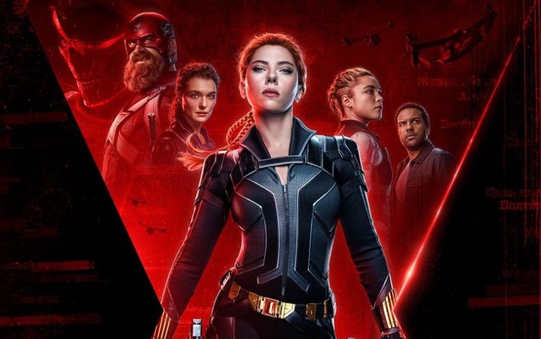 Marvel Rilis Final Trailer Black Widow 10 Marvel Rilis Final Trailer Black Widow