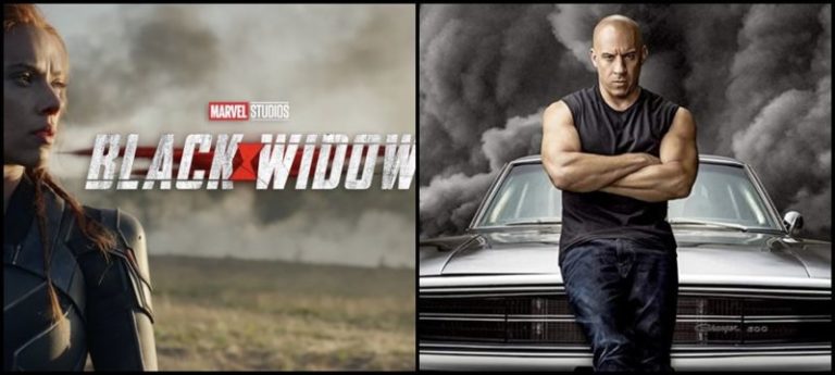 Black Widow dan Fast 9 Tidak Akan Ditunda Meskipun Sedang Virus Corona