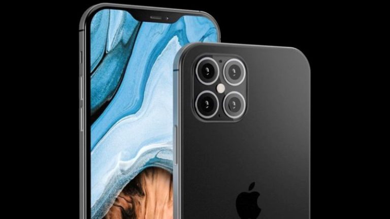Begini Bocoran iPhone 12 yang Bakal Memiliki Resolusi Kamera Tinggi dari Sebelumnya