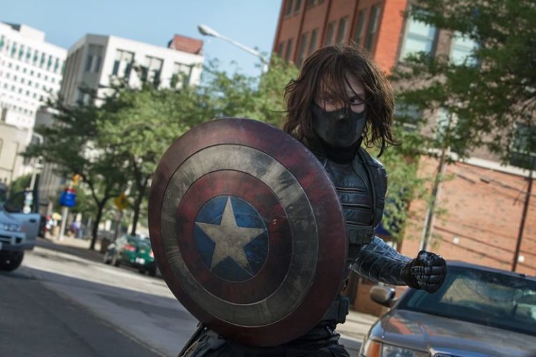 Sebastian Stan Rayakan Ulang Tahun Bucky Barnes di MCU 4 Sebastian Stan Rayakan Ulang Tahun Bucky Barnes di MCU