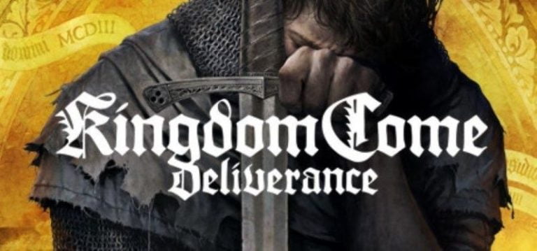 Cara Dapatkan Graschen Kingdom Come Deliverance