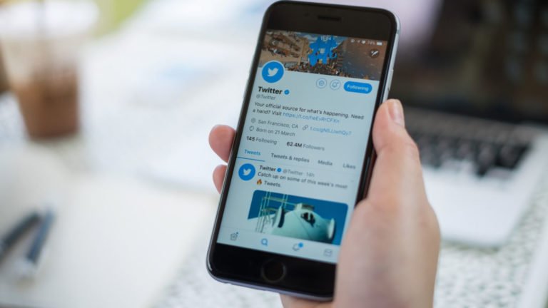 Cara Download Video di Twitter Tanpa Aplikasi di Android